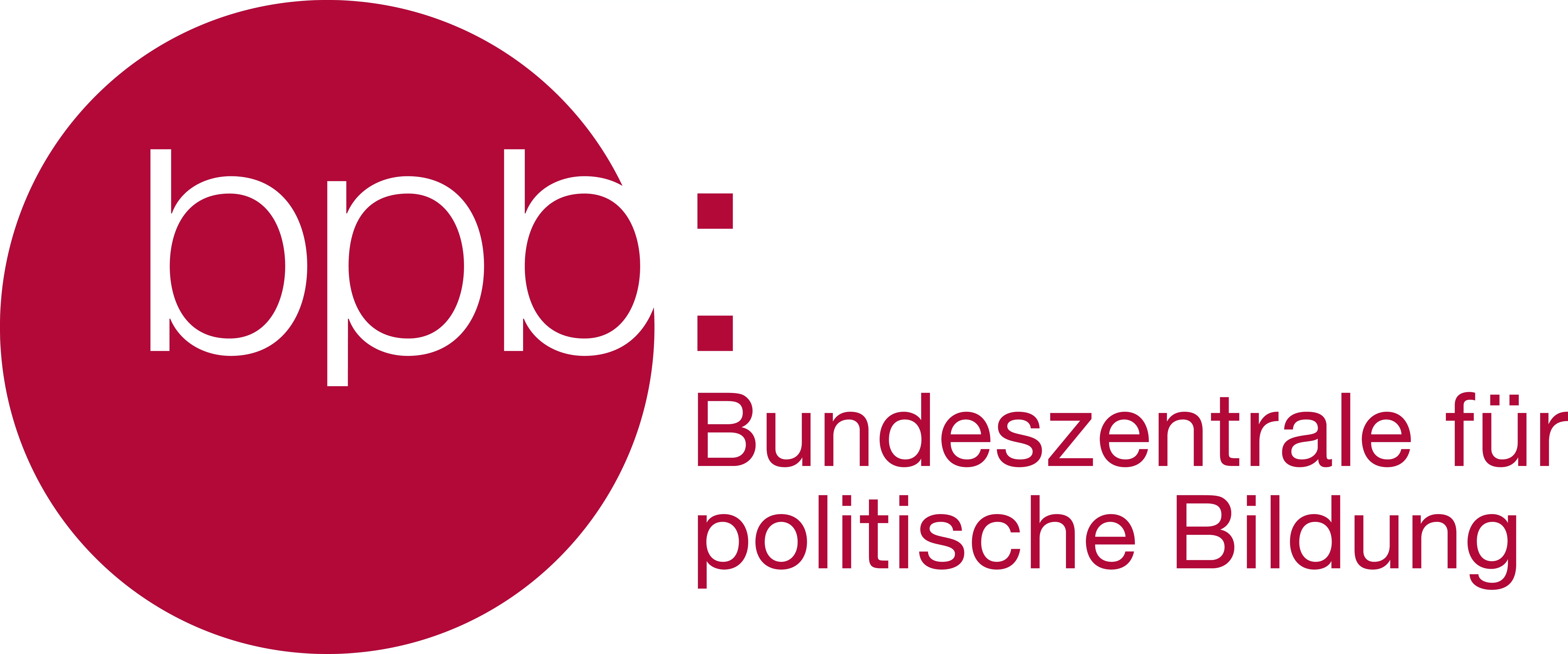 bpb Logo groß
