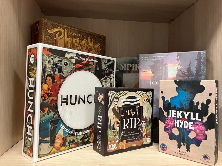 Nice Game Publishing Games