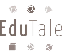 EduTale Logo