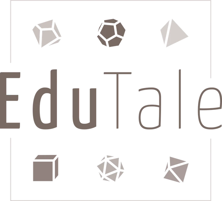 EduTale Logo