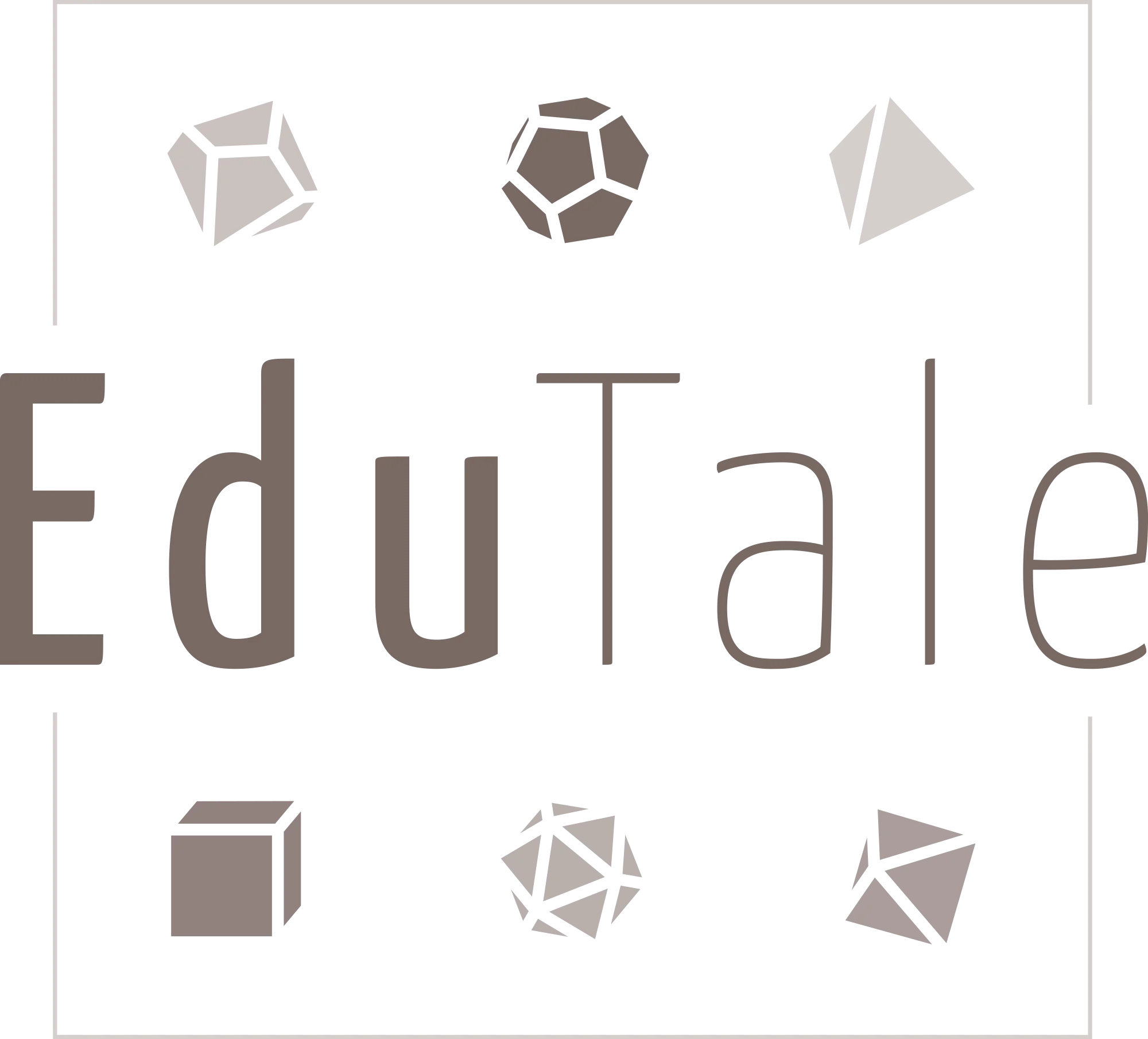 EduTale Logo