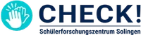 Check! Logo