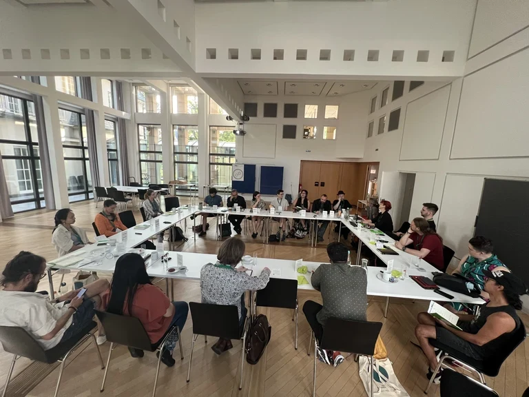 TTRPG Conference 2024