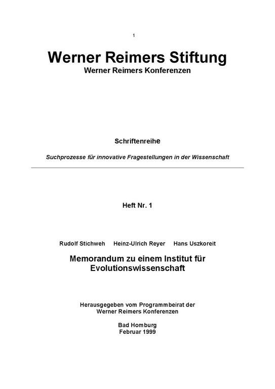 8_42stwmemorandum_evolutionswissenschaft.pdf 8_42stwmemorandum_evolutionswissenschaft.pdf