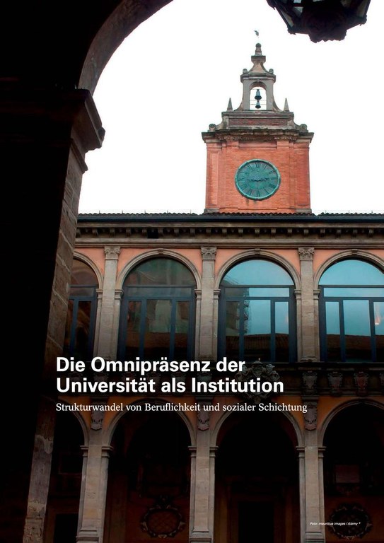 Die Omnipräsenz der Universität als Institution2.pdf Die Omnipräsenz der Universität als Institution2.pdf