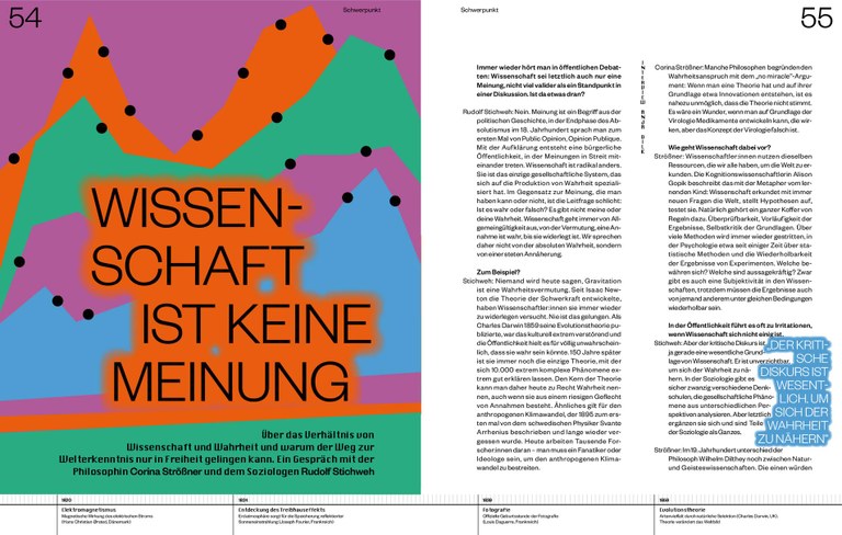 Wissenschaft ist keine Meinung_Good Impact, Heft 15, 2025-1.pdf