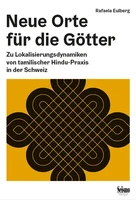 Neue Orte für die Goetter