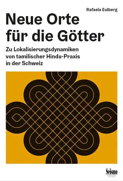 Neue Orte für die Goetter