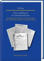 Cover True Catholicism