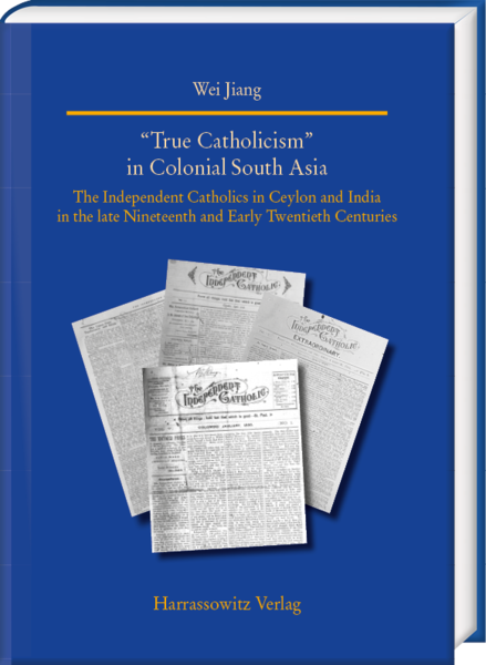 Cover True Catholicism Cover True Catholicism
