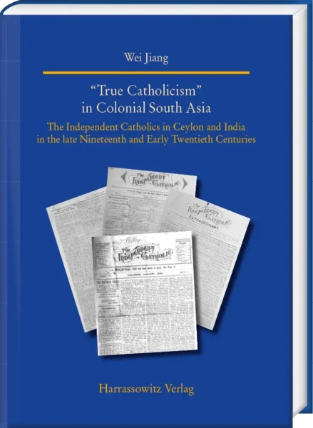 Cover True Catholicism