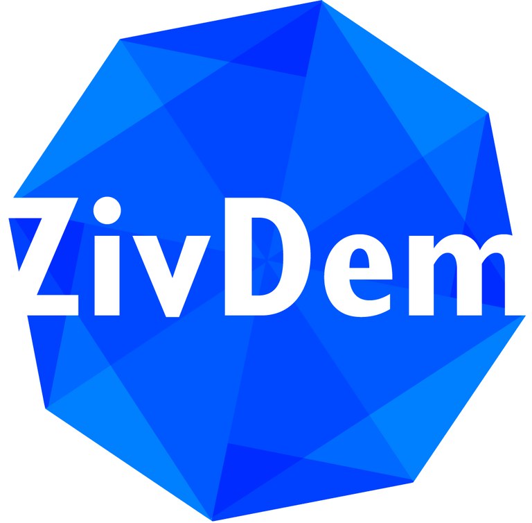 ZivDem Projekt