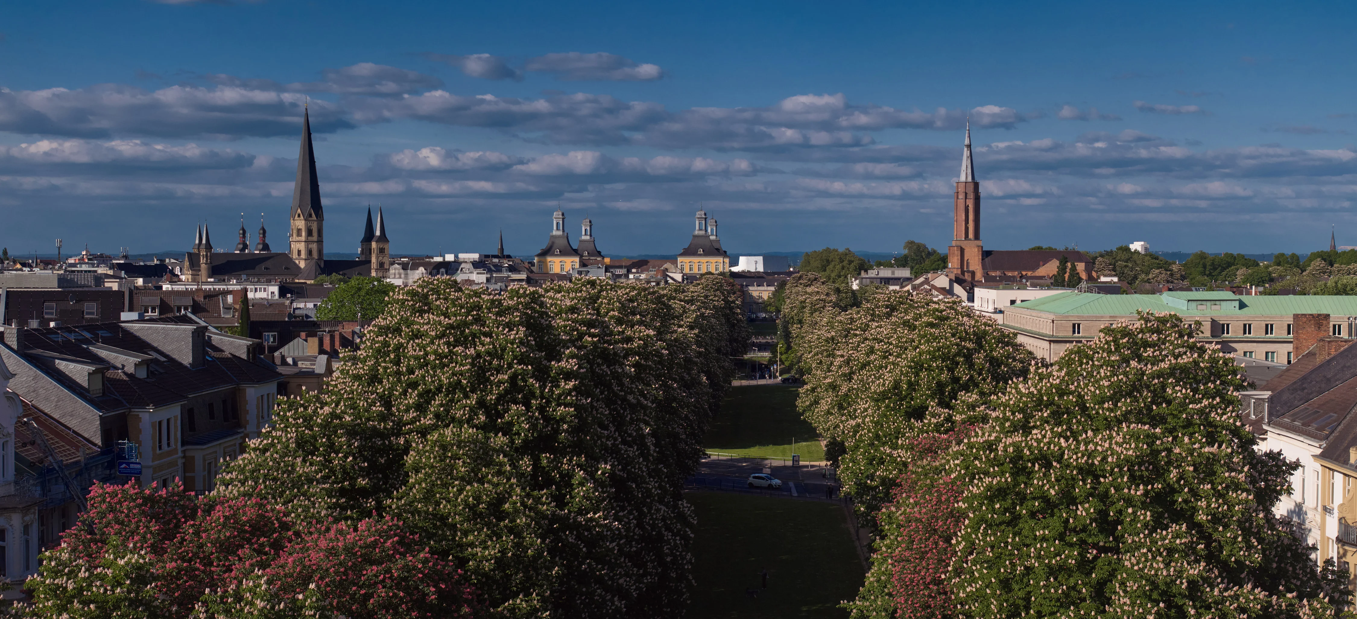 Poppelsdorfer Schloss