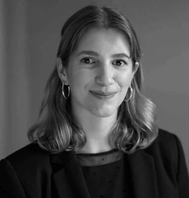Frauke Domgörgen