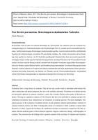 Hamann. 2017. Peer Review post mortem. Bewertungen in akademischen Nachrufen_PROOFS.pdf