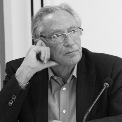 Hans-Georg Soeffner