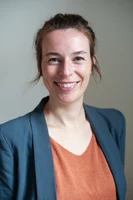 Maria Ullrich