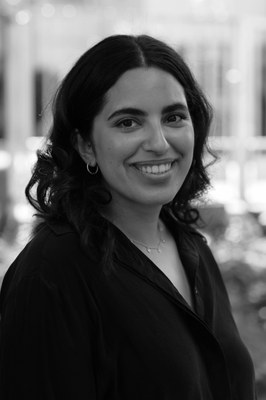 Yasmina Burezah