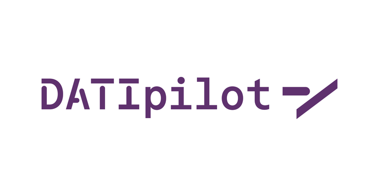 BMBF DATIpilot Logo
