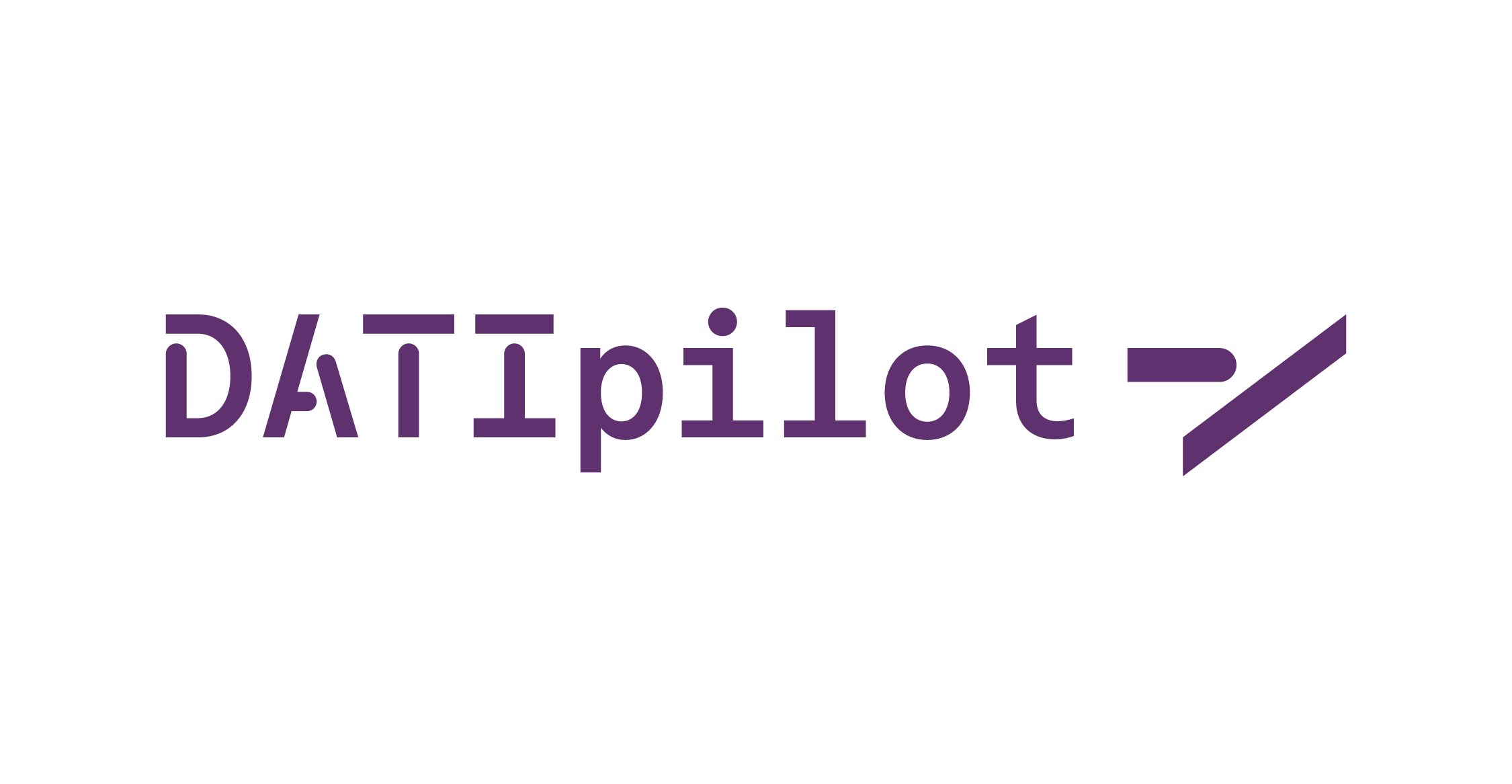 BMBF DATIpilot Logo