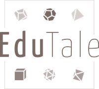 EduTale Logo