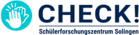 Check! Logo