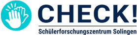 Check! Logo