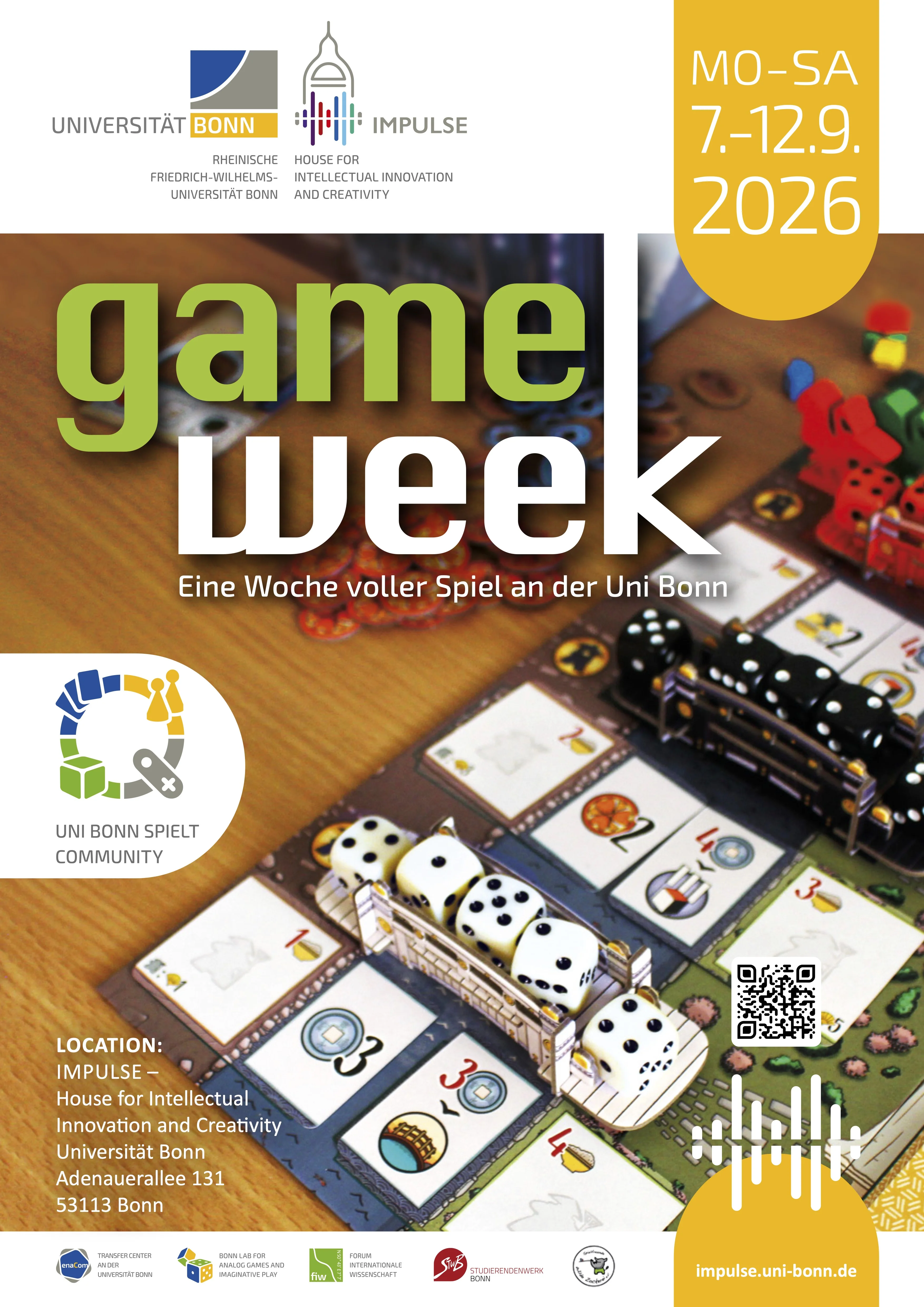 2026_Poster Game Week