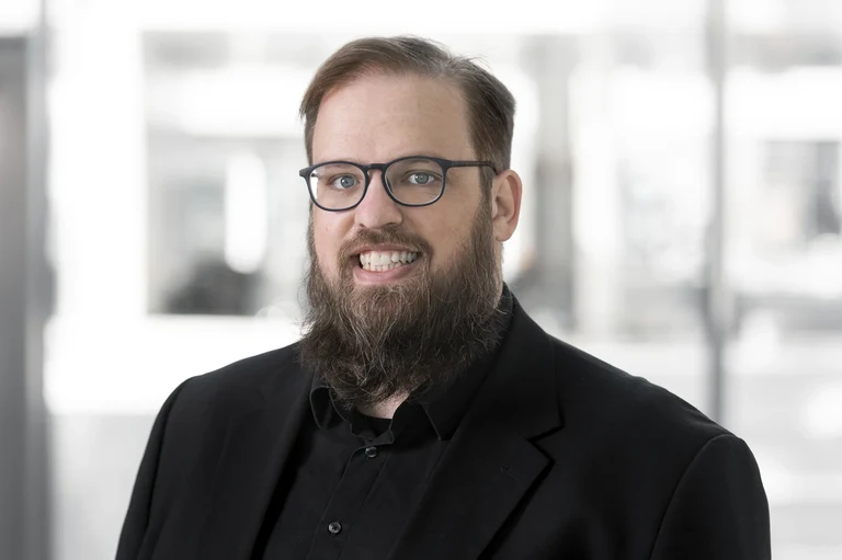 Philipp Schrögel