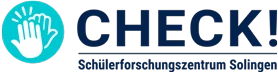 Check! Logo