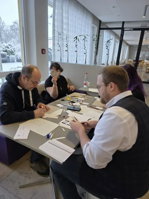 bpb Board Game Jam 1