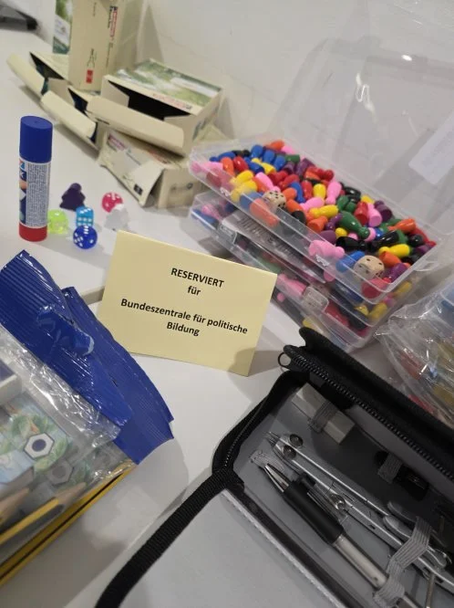 bpb Board Game Jam 2