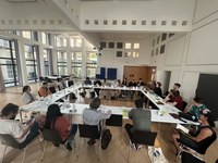 Impressions from the 2023 Conference