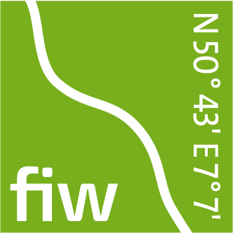 Logo fiw ohne Text