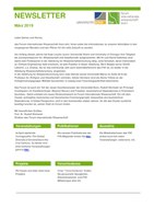 FIW Newsletter März 2019.pdf