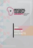 Book of Abstracts_Negotiating the Fabric of the African University.pdf