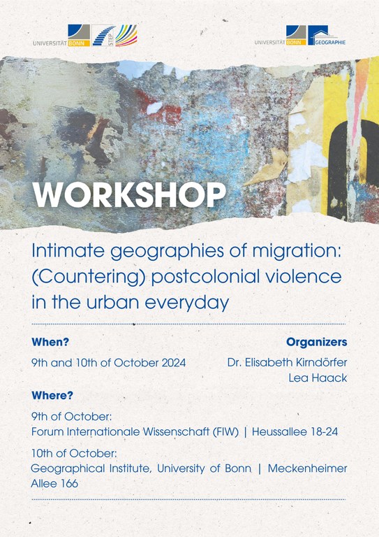 Intimate geographies ofmigration_Workshop-Programm (extern)_final.pdf Intimate geographies ofmigration_Workshop-Programm (extern)_final.pdf