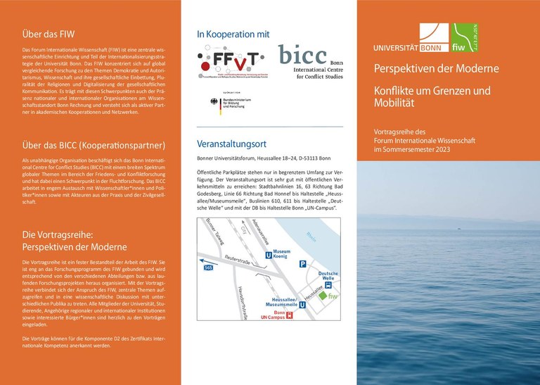 Flyer